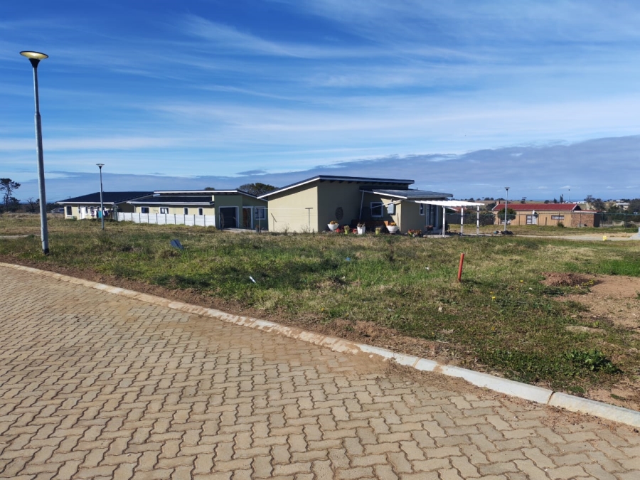  Bedroom Property for Sale in Pacaltsdorp Western Cape
